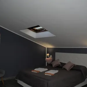 Attico Ardesia Appartamento Cefalù