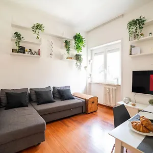  Appartamento Citylife-fiera Nuovo Con Wifi & Netflix