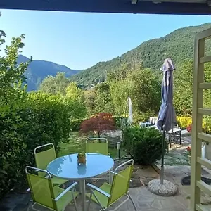 Casa In Montagna Appartamento Porretta Terme