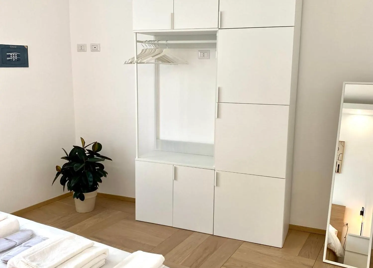 Faenza 18, A Cozy Apartment Milan