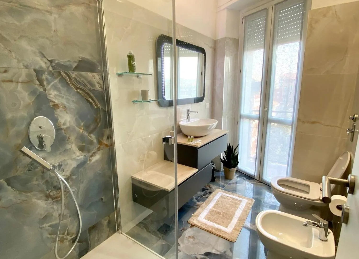 Faenza 18, A Cozy Apartment Milan