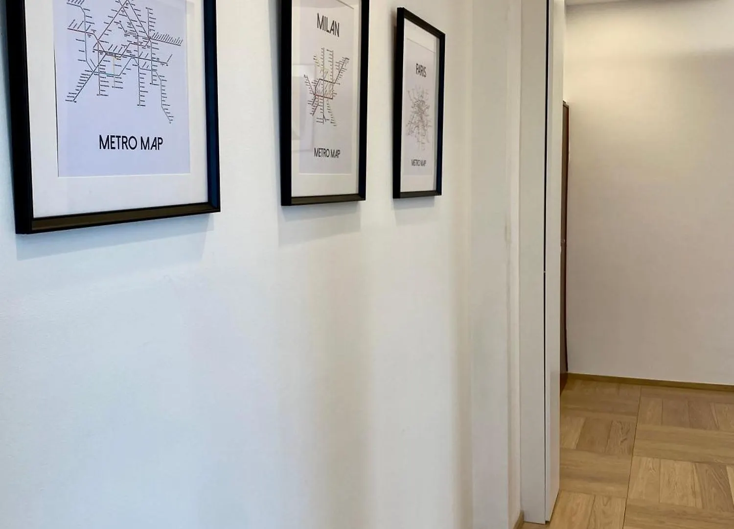 Faenza 18, A Cozy Apartment Milan