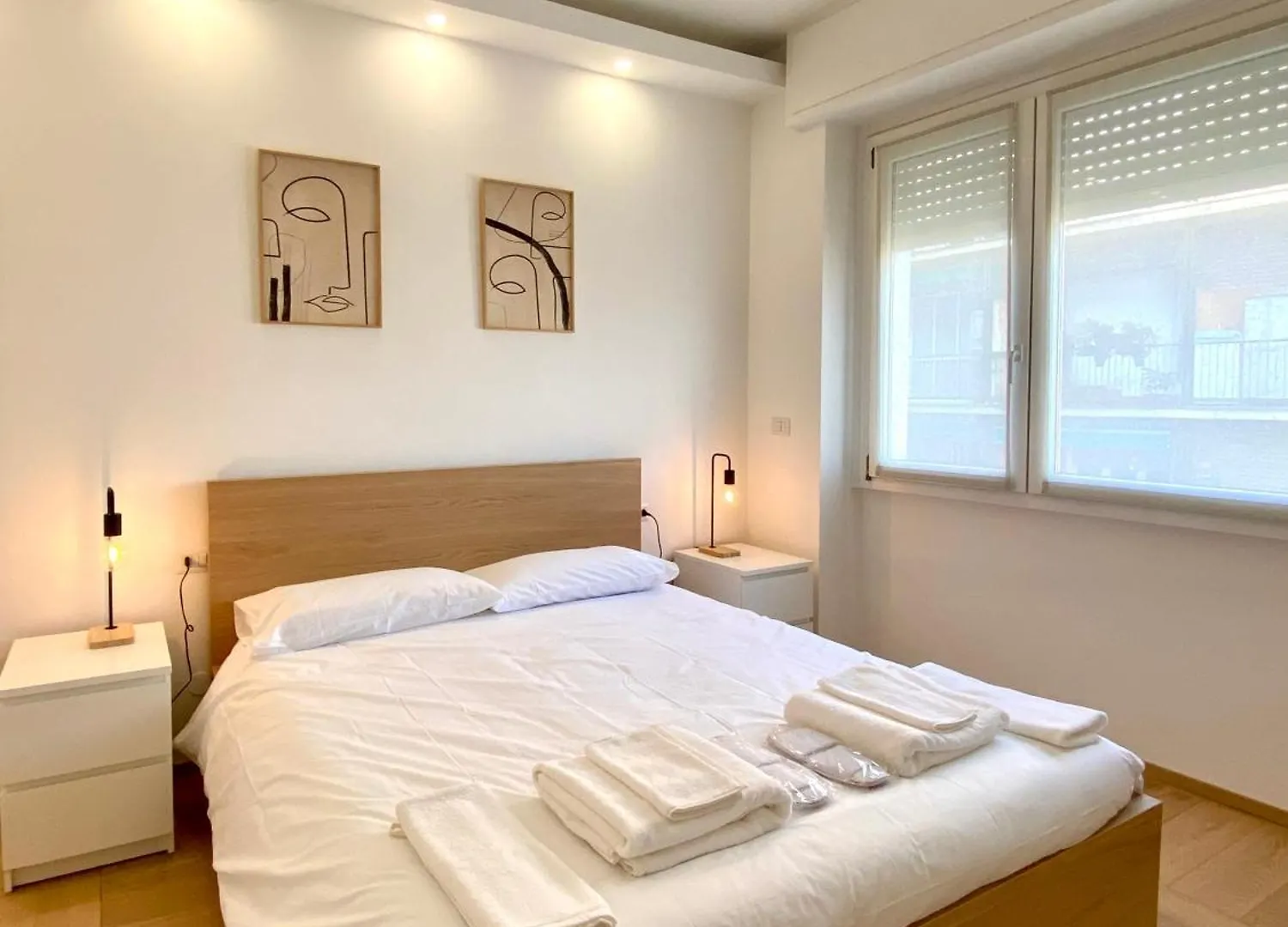 Faenza 18, A Cozy Apartment Milan Italy