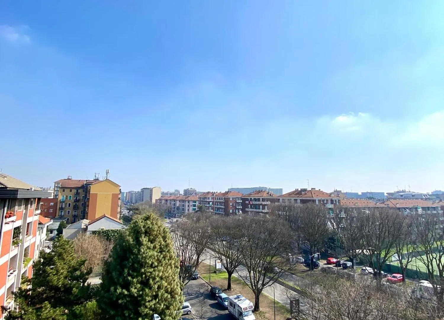 Faenza 18, A Cozy Apartment Milan 0*,  Italy