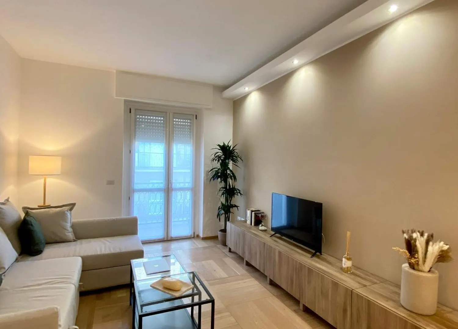 Faenza 18, A Cozy Apartment Milan