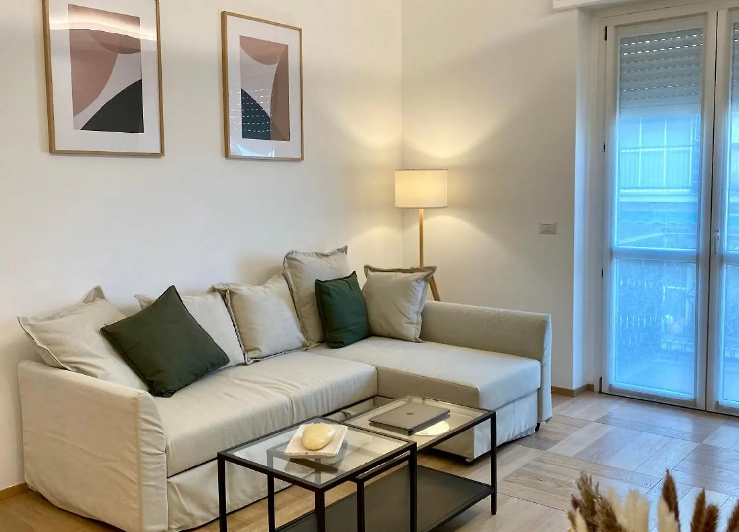 Faenza 18, A Cozy Apartment Milan