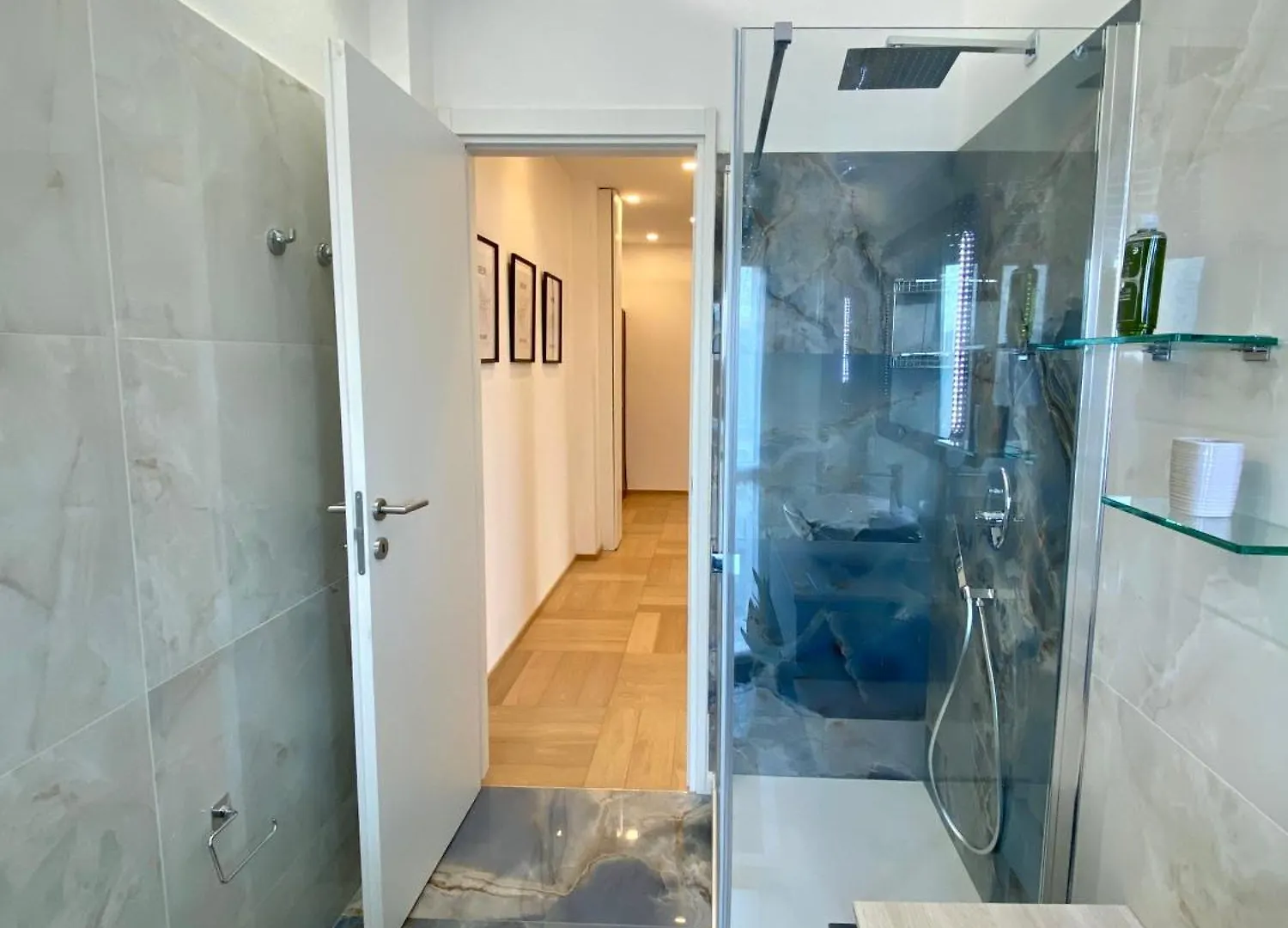 Faenza 18, A Cozy Apartment Milan Italy