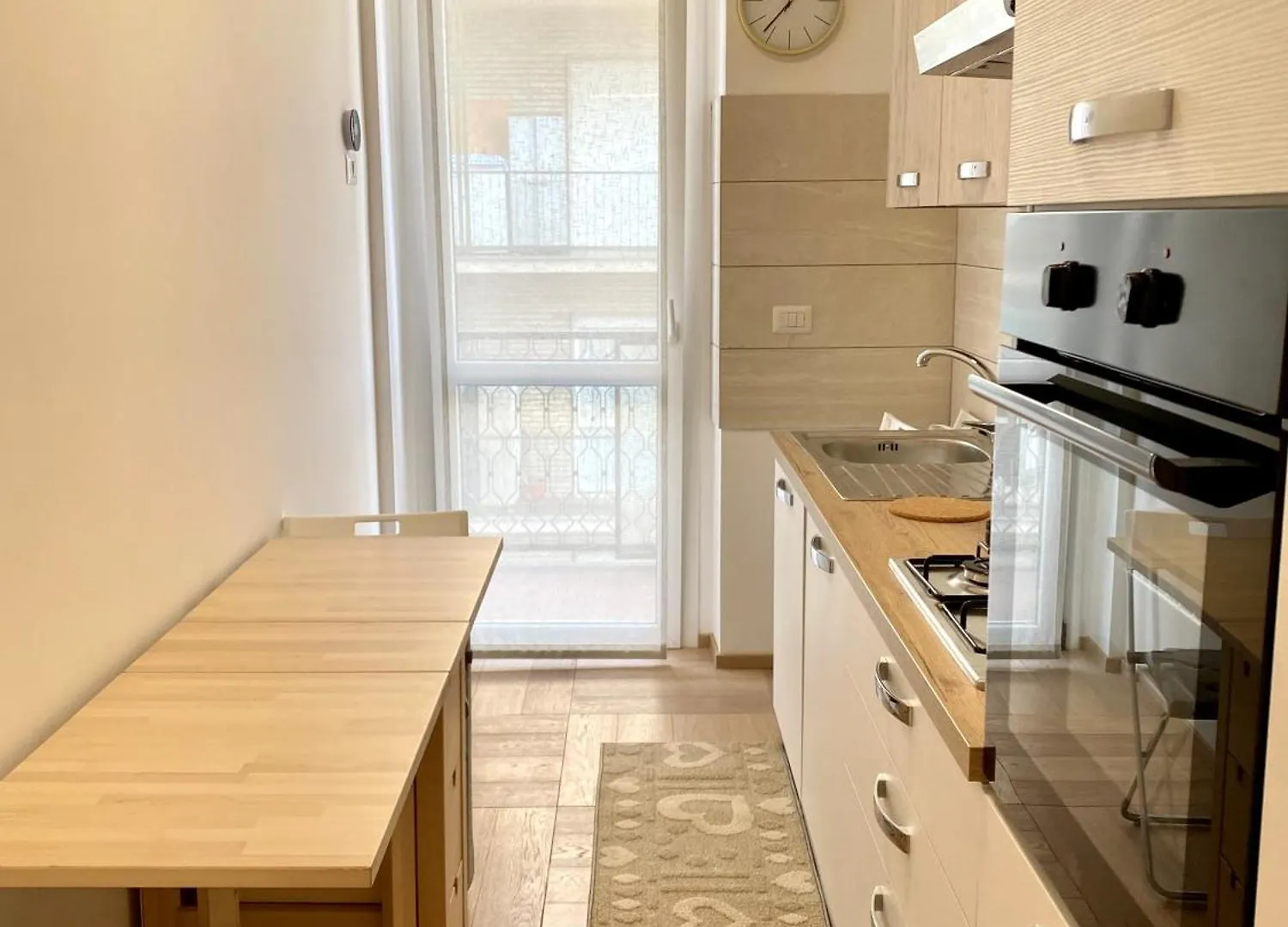 Faenza 18, A Cozy Apartment Milan
